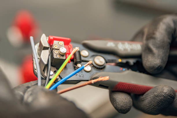 Best Electrical Wiring Services  in Gorman, NC