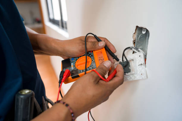 Best Electrical Installation Contractor  in Gorman, NC