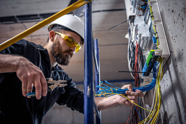 Best Electrician Near Me  in Gorman, NC
