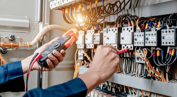 Best Home Electrical Repair  in Gorman, NC