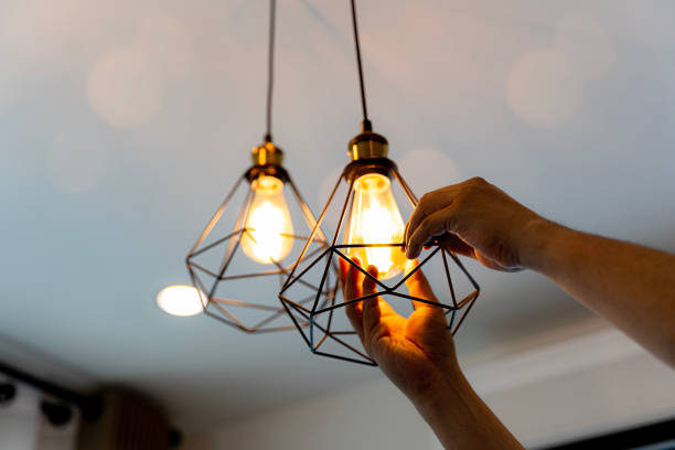 Best Outdoor Lighting Installation  in Gorman, NC