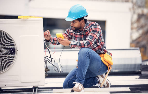 Best Commercial Electrician Services  in Gorman, NC