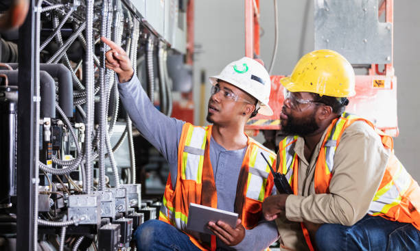 Best Residential Electrician Services  in Gorman, NC