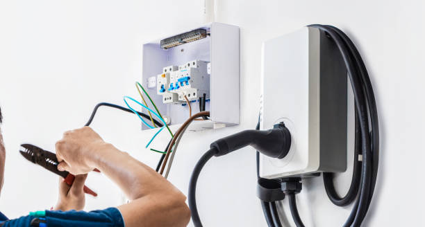 Best Electrical Rewiring Services  in Gorman, NC