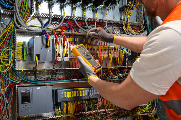 Best Circuit Breaker Repair  in Gorman, NC