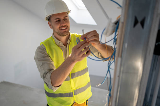 Best Electrical System Inspection  in Gorman, NC