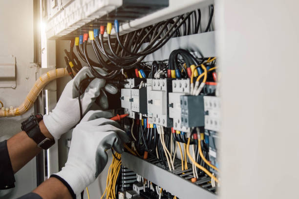 Best Electrical Installation Contractor  in Gorman, NC