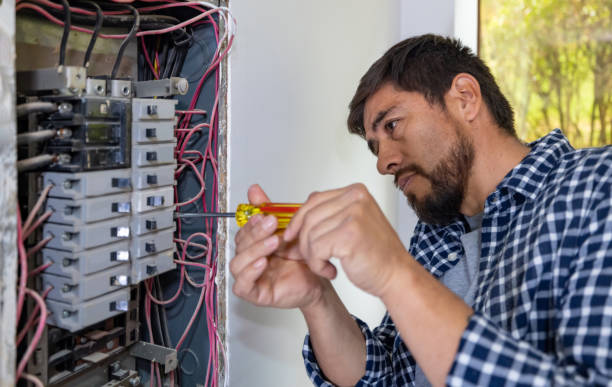 Best Electrical Rewiring Services  in Gorman, NC